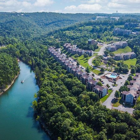 Apartmán Woodpecker Watchtower Branson Exteriér fotografie