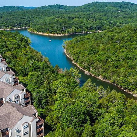 Apartmán Woodpecker Watchtower Branson Exteriér fotografie